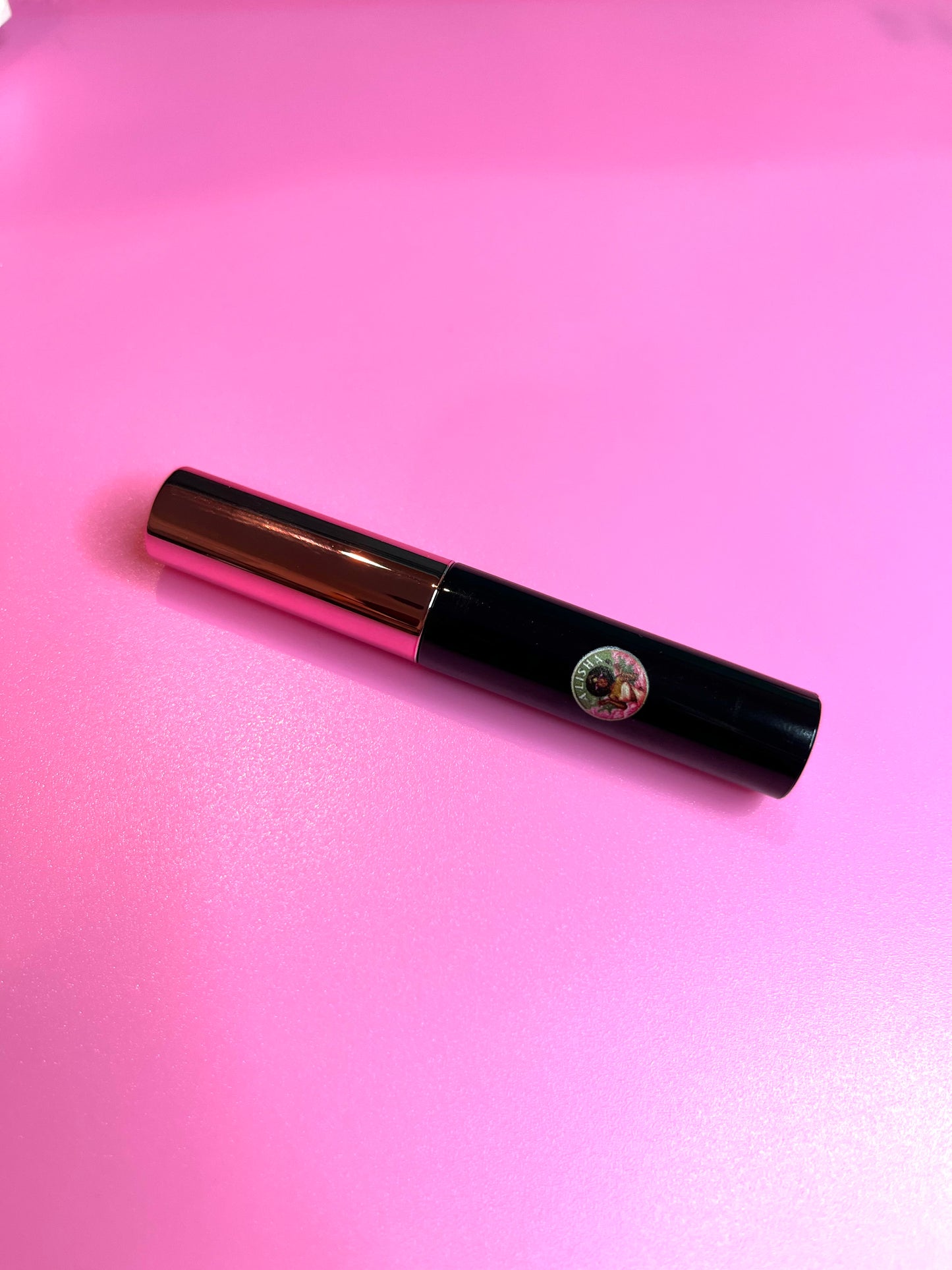 Black Lash Adhesive