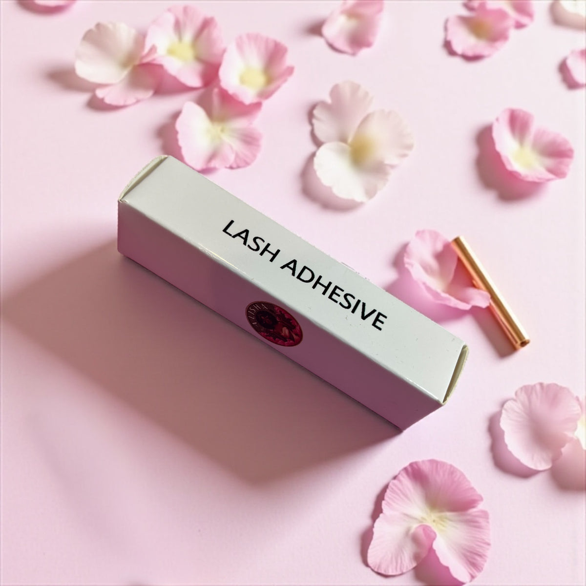 White Lash Adhesive