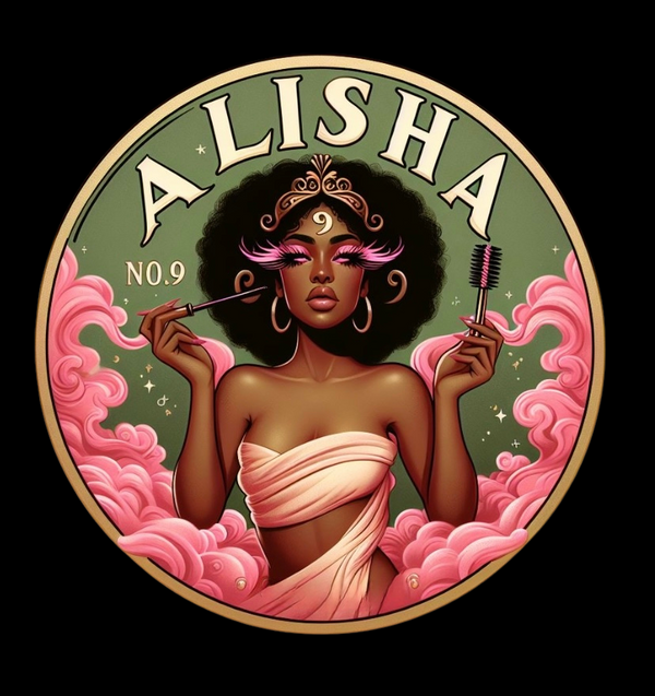 Alisha No.9 