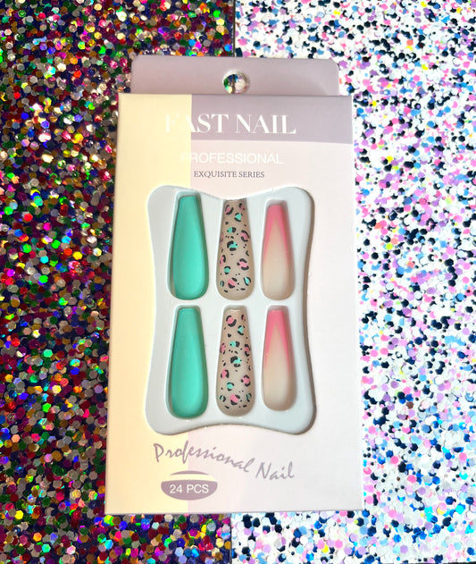 Pastel