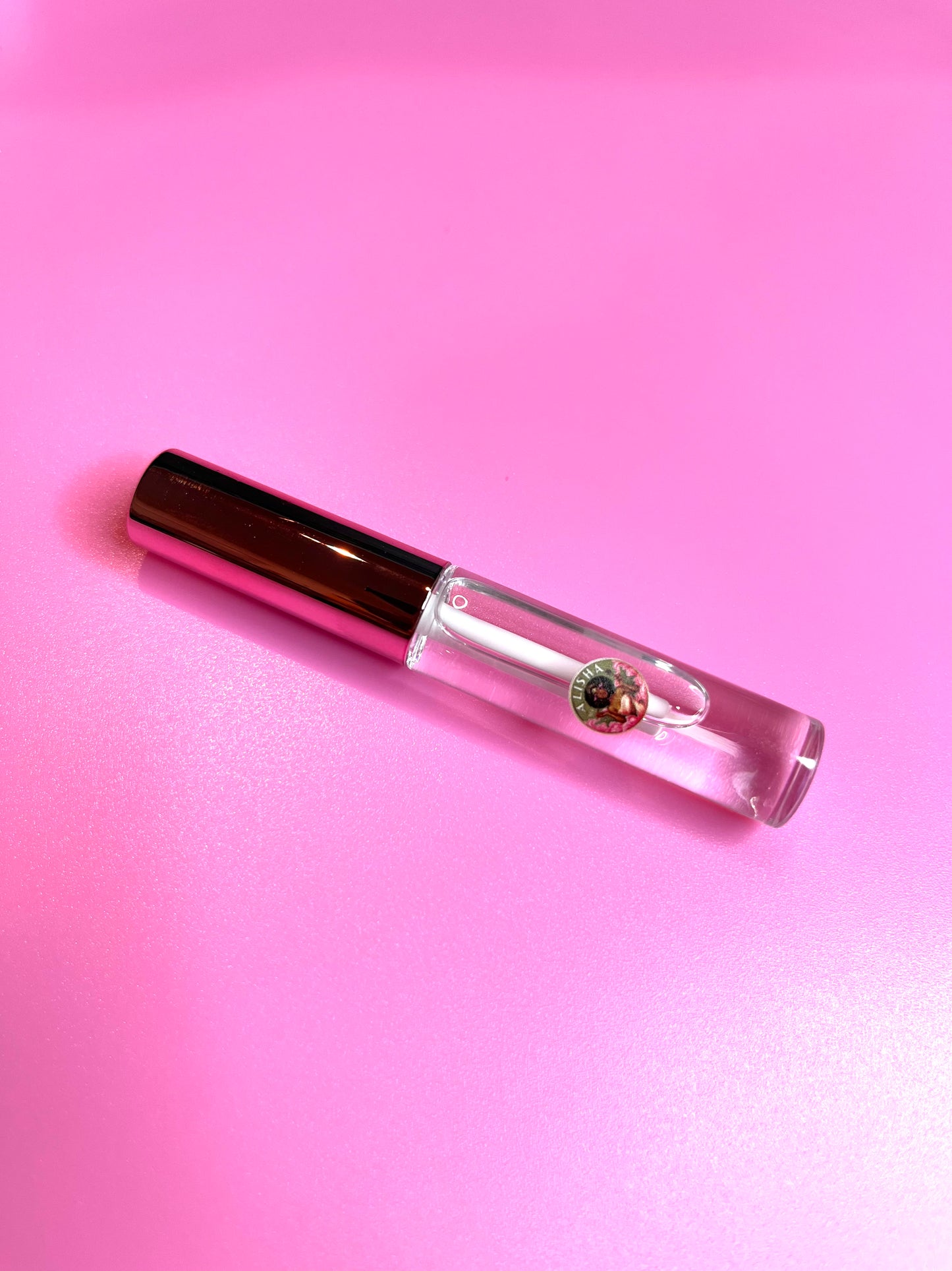 Clear Lash Adhesive