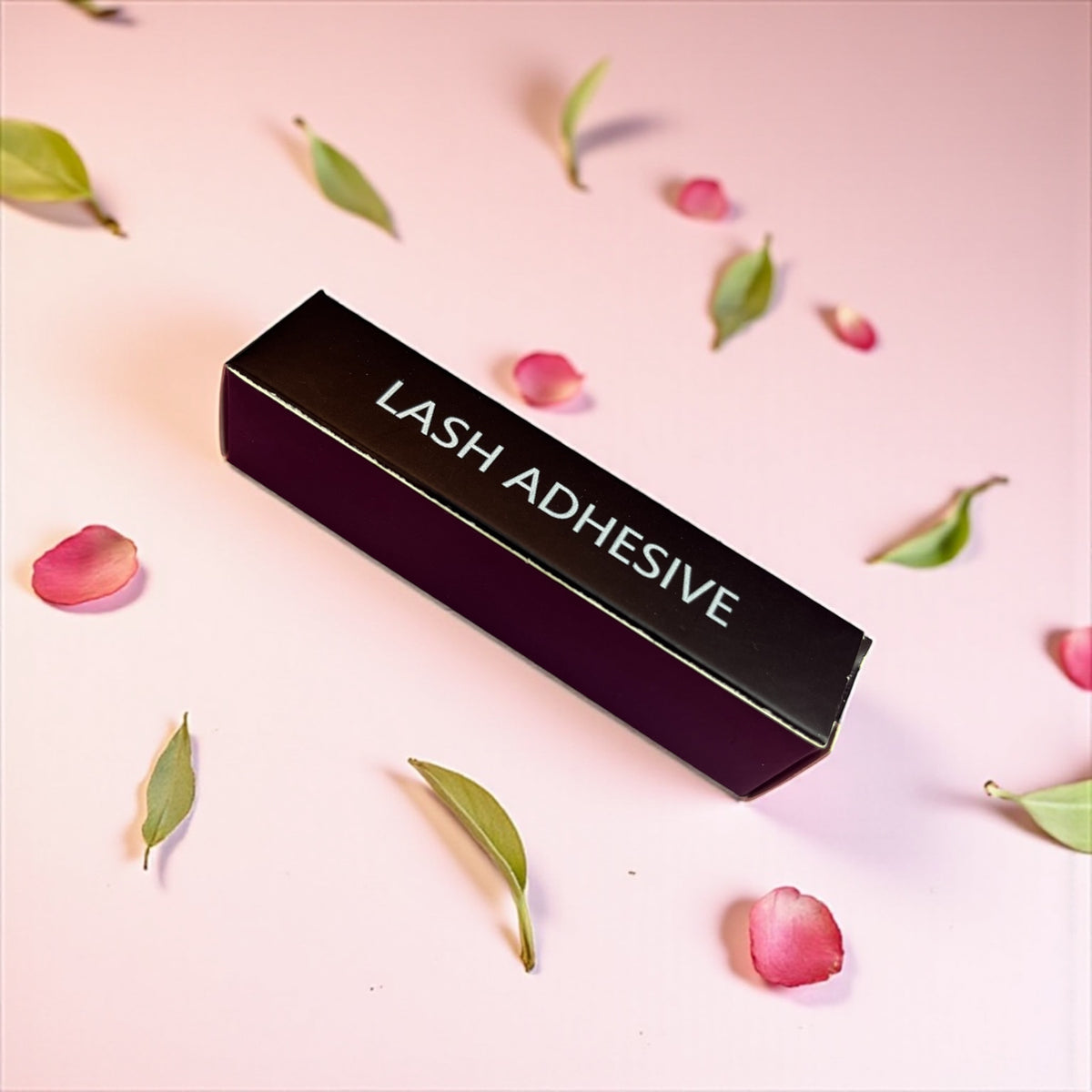 Black Lash Adhesive