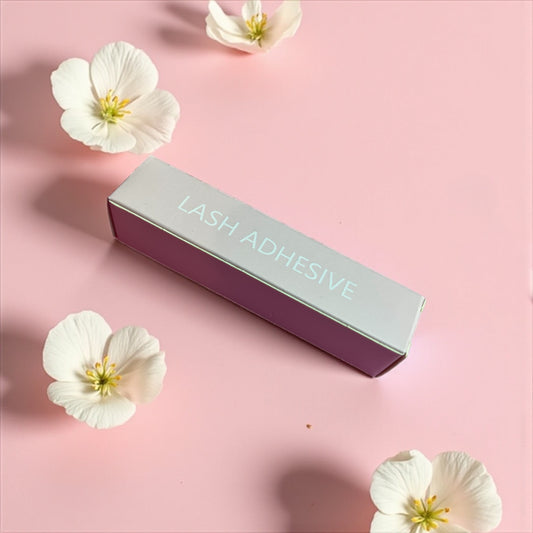 Clear Lash Adhesive