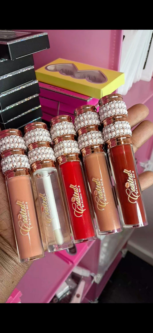 Coated Gloss Bundle